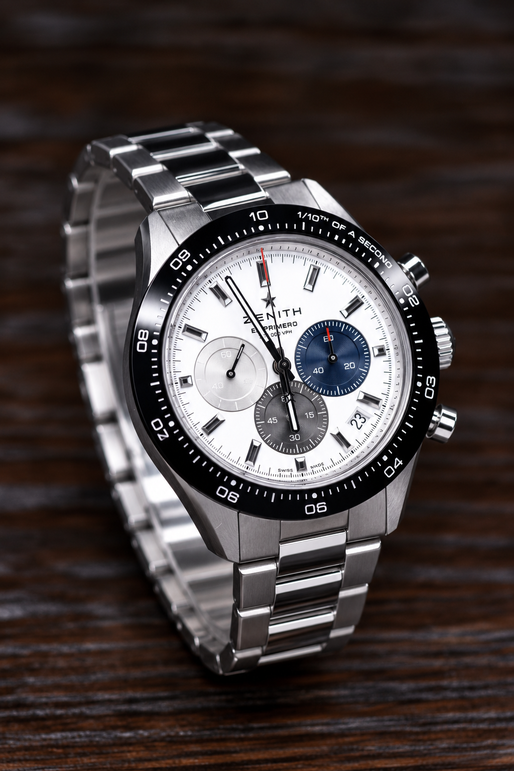 Zenith Chronomaster Sport 03.3100.3600/69.M3100