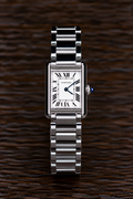 Cartier Tank Must De Cartier WSTA0107