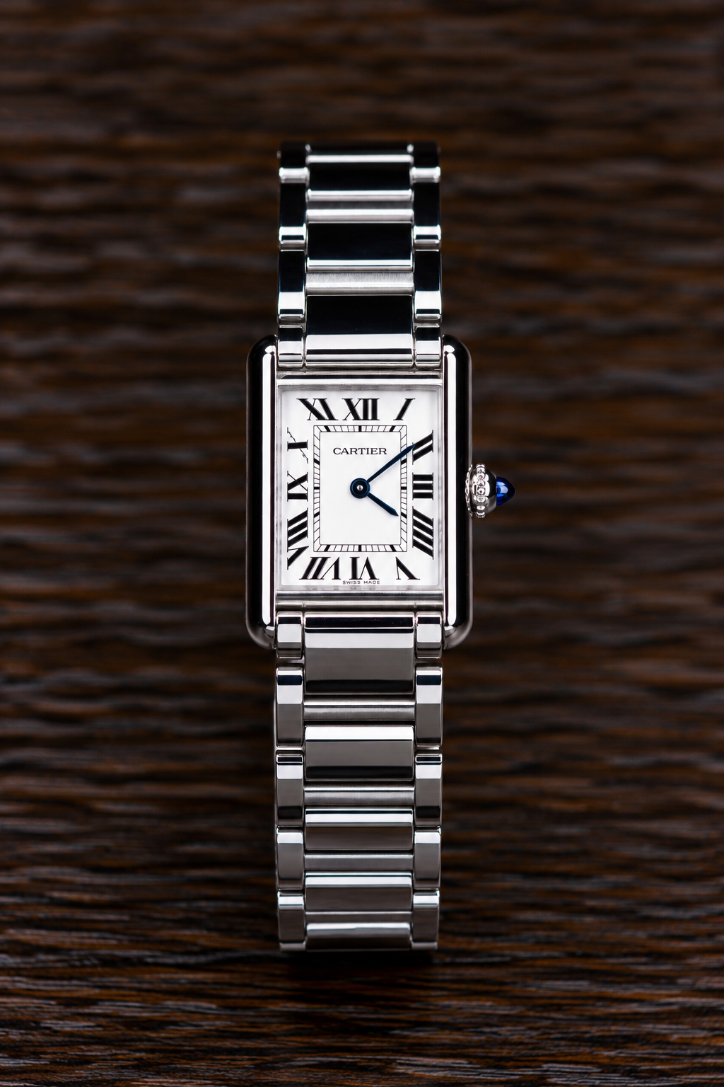 Cartier Tank Must De Cartier WSTA0107
