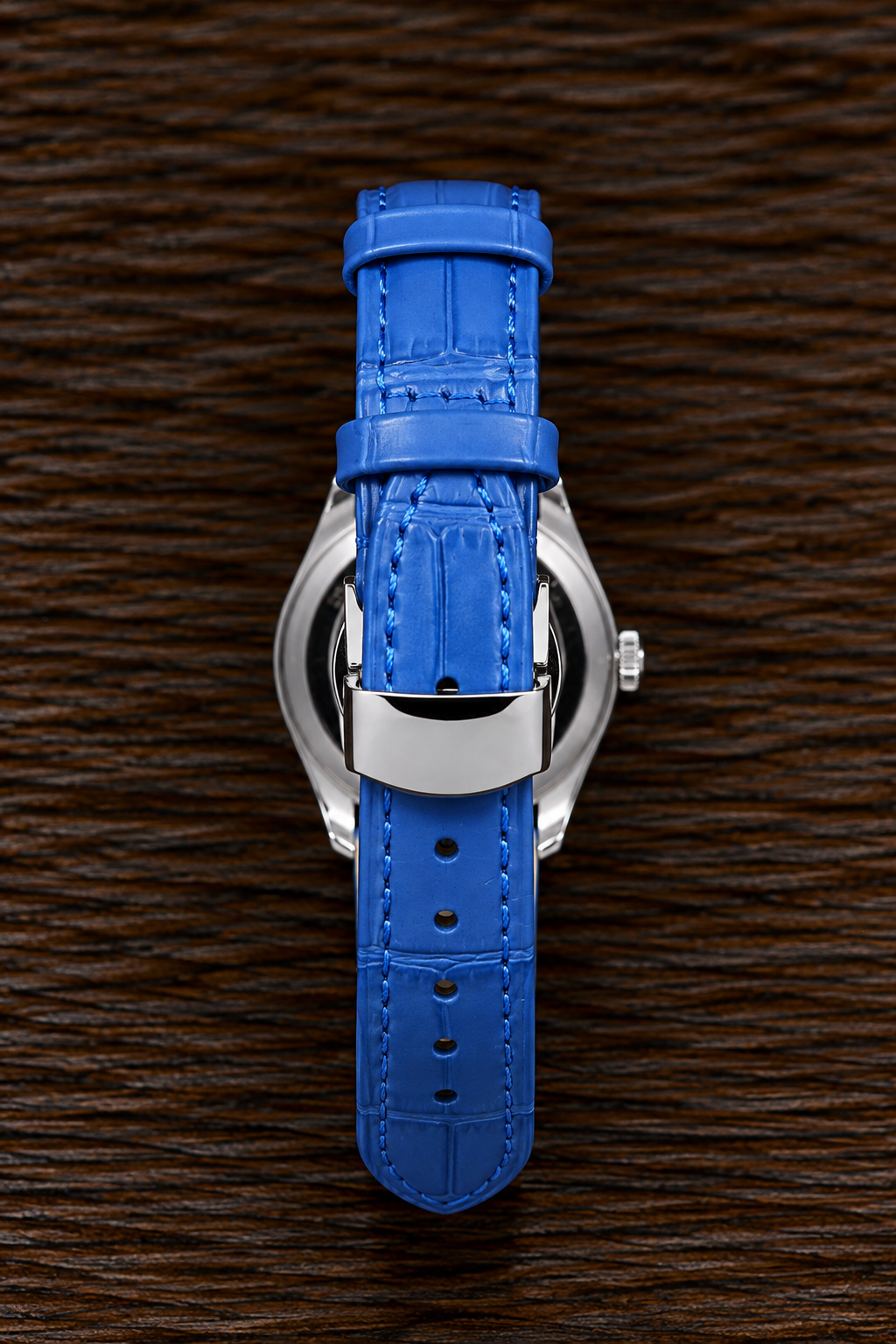 Omega De Ville Prestige 424.10.33.20.55.001