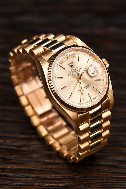 Rolex Day-Date 36 18038