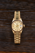 Rolex Lady-Datejust 69178