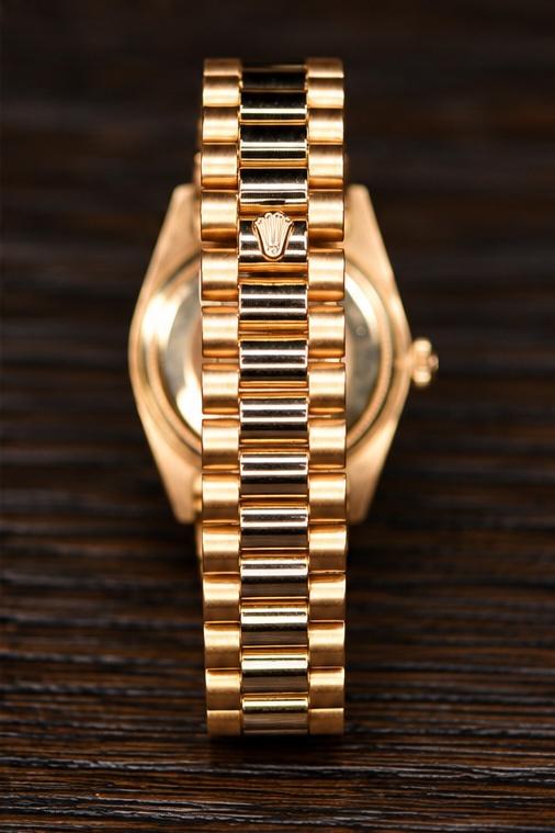 Rolex Day-Date 36 18038
