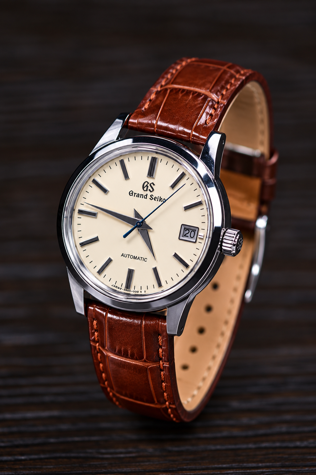 Grand Seiko Elegance Collection SBGR261G
