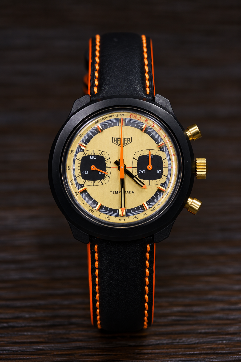 Heuer Temporada 733809