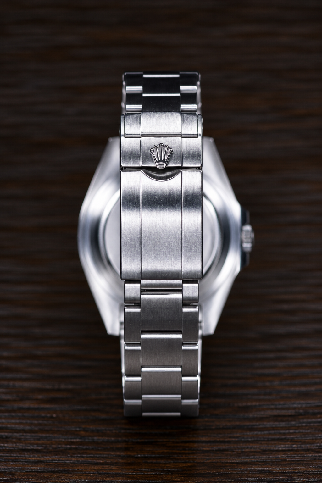 Rolex Explorer II 216570