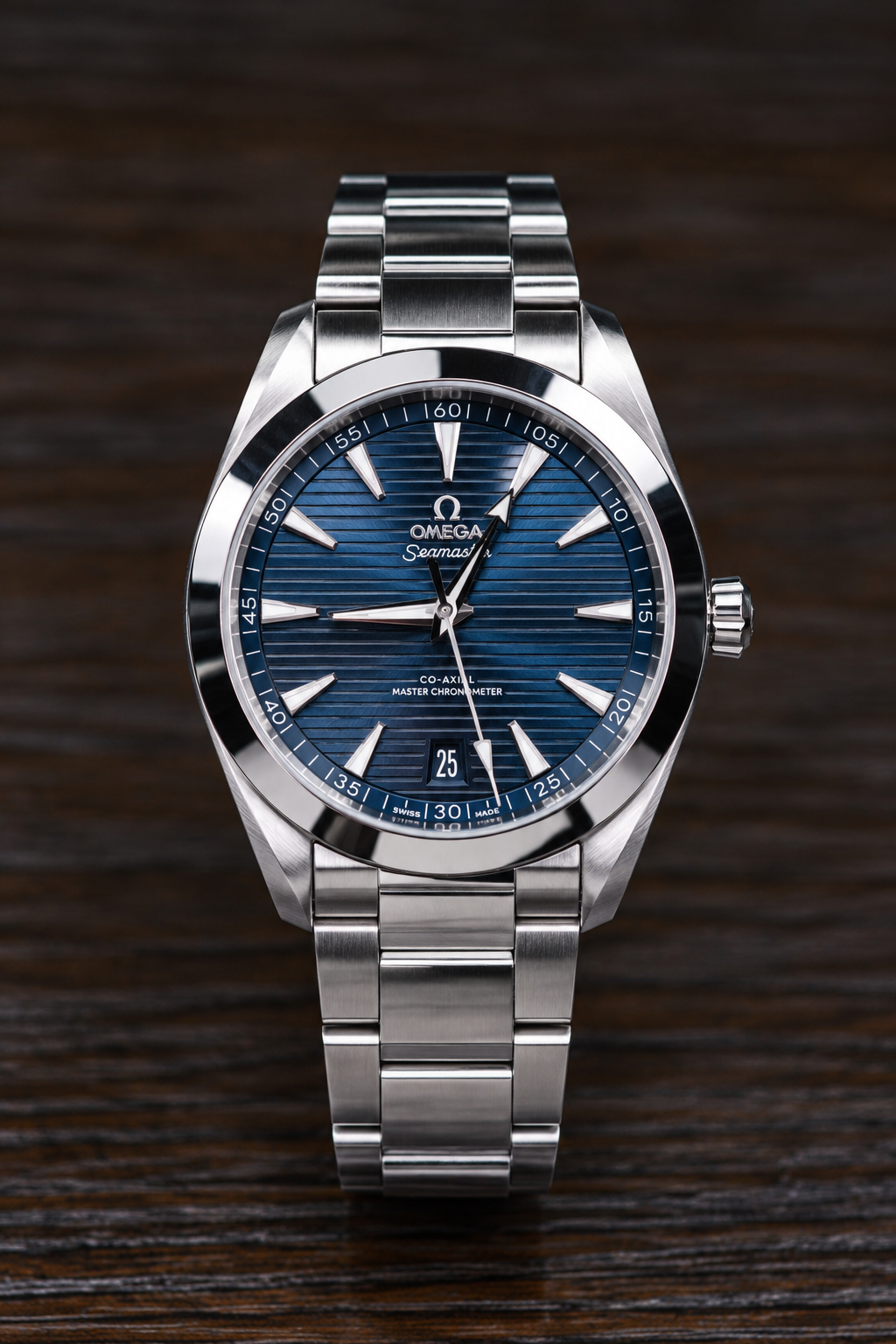 Omega Seamaster Aqua Terra 150m 220.10.41.21.03.004