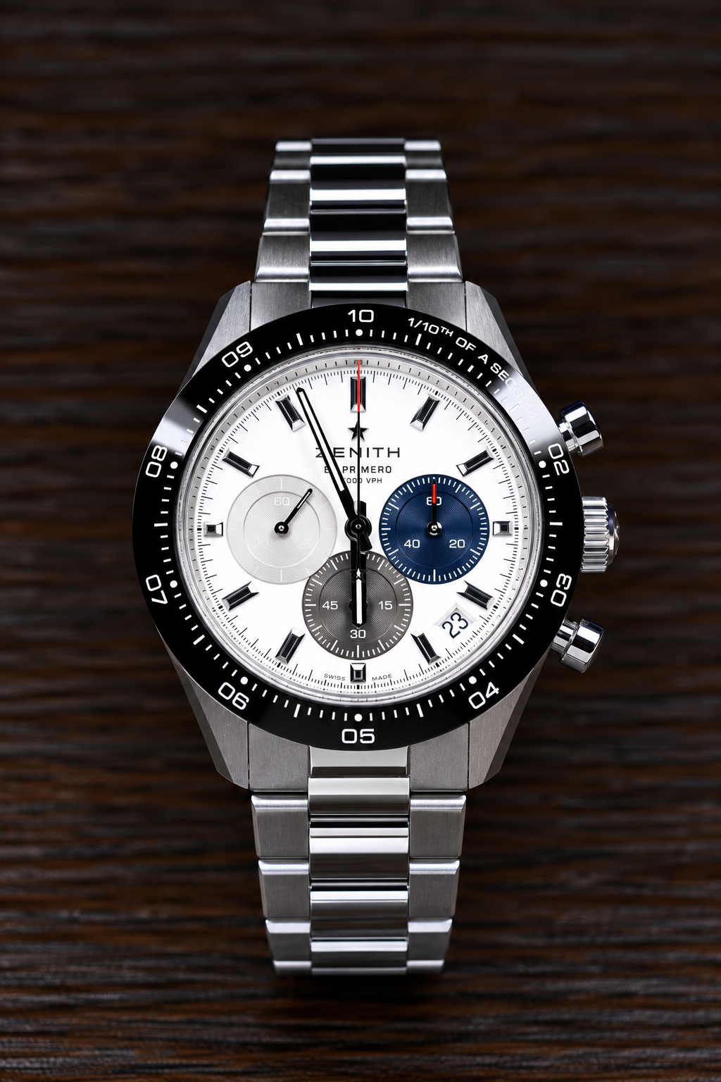 Zenith Chronomaster Sport 03.3100.3600/69.M3100