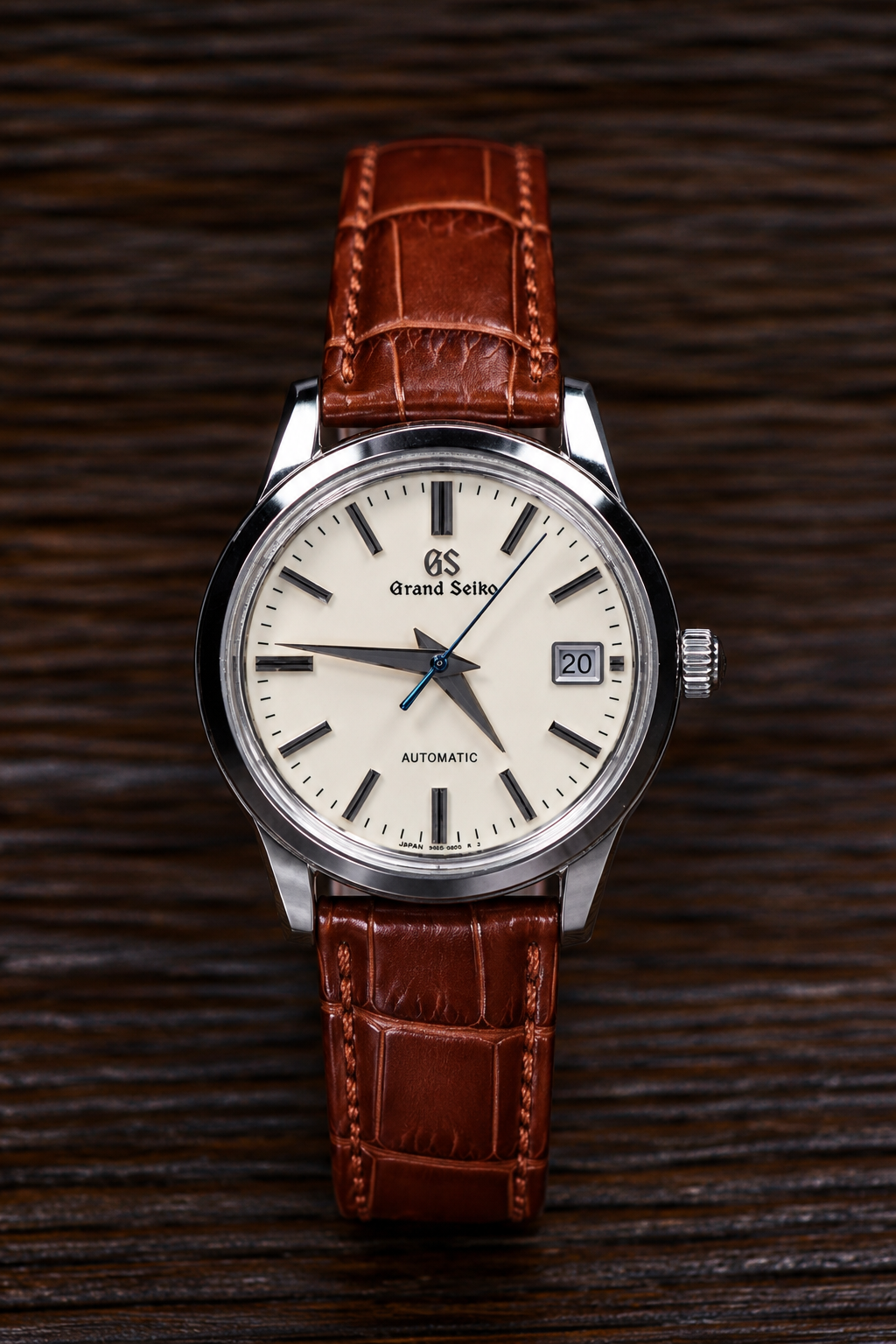 Grand Seiko Elegance Collection SBGR261G