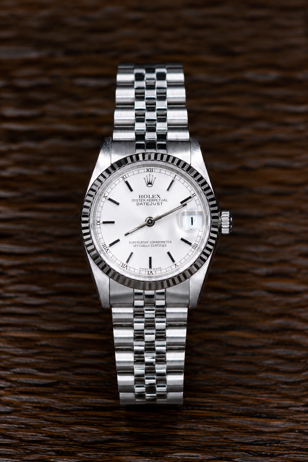 Rolex Datejust 31 68274