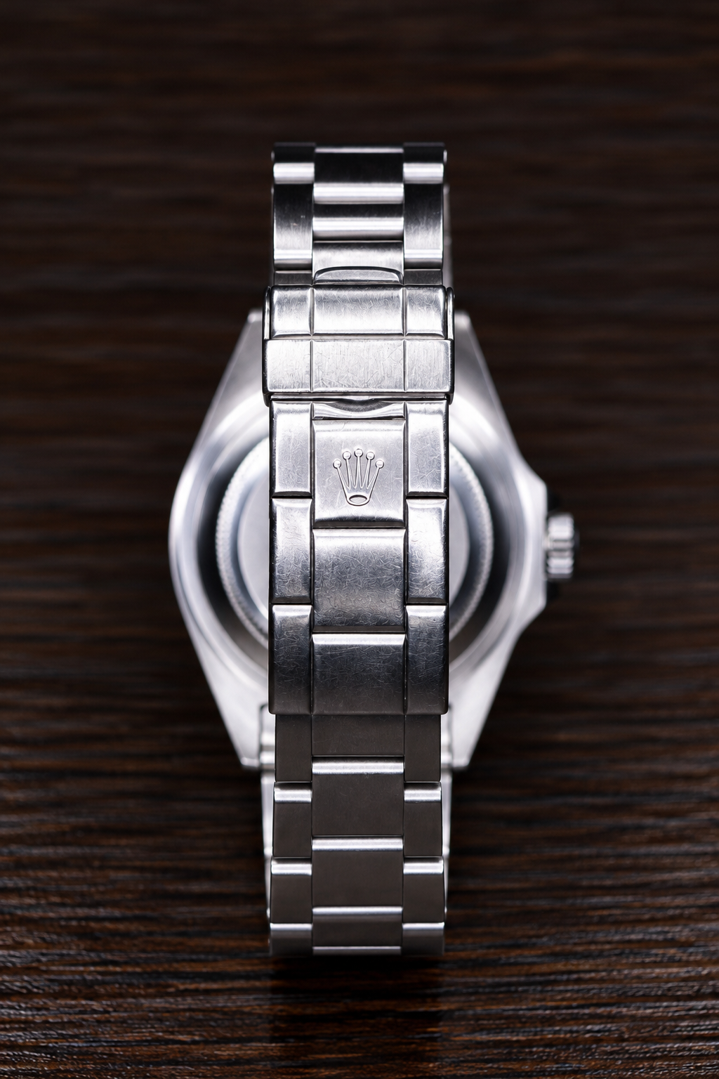 Rolex Submariner Date 16610