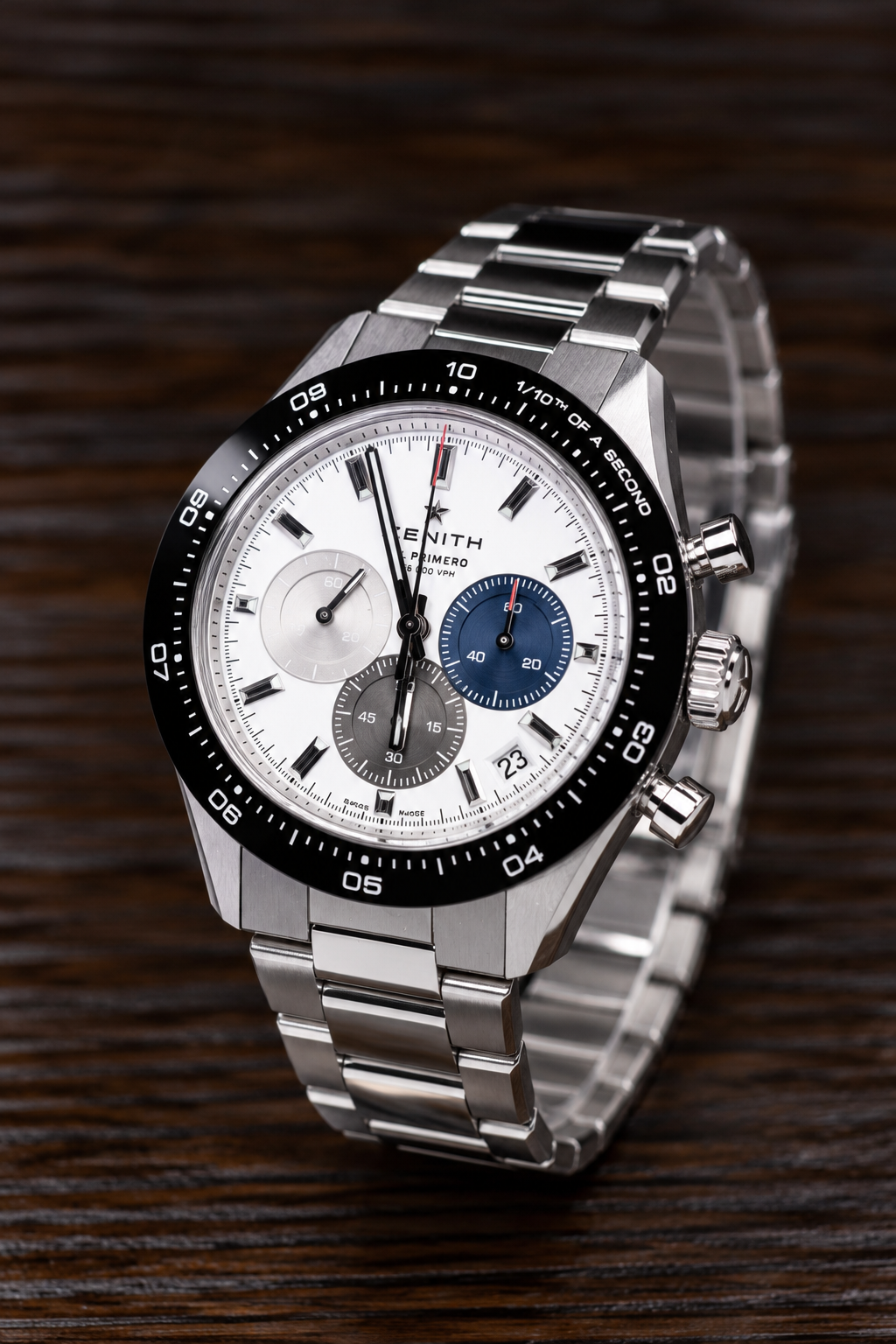 Zenith Chronomaster Sport 03.3100.3600/69.M3100