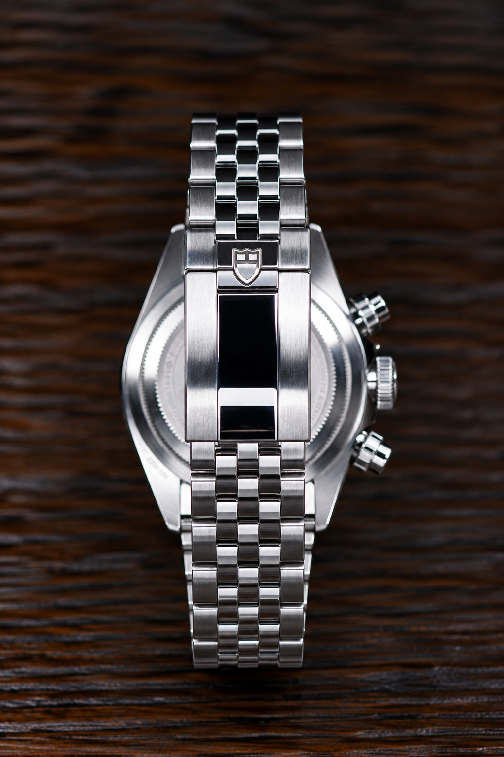 Tudor Black Bay Chrono Pink Dial M79360N-0019