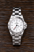 Rolex Explorer II 16570