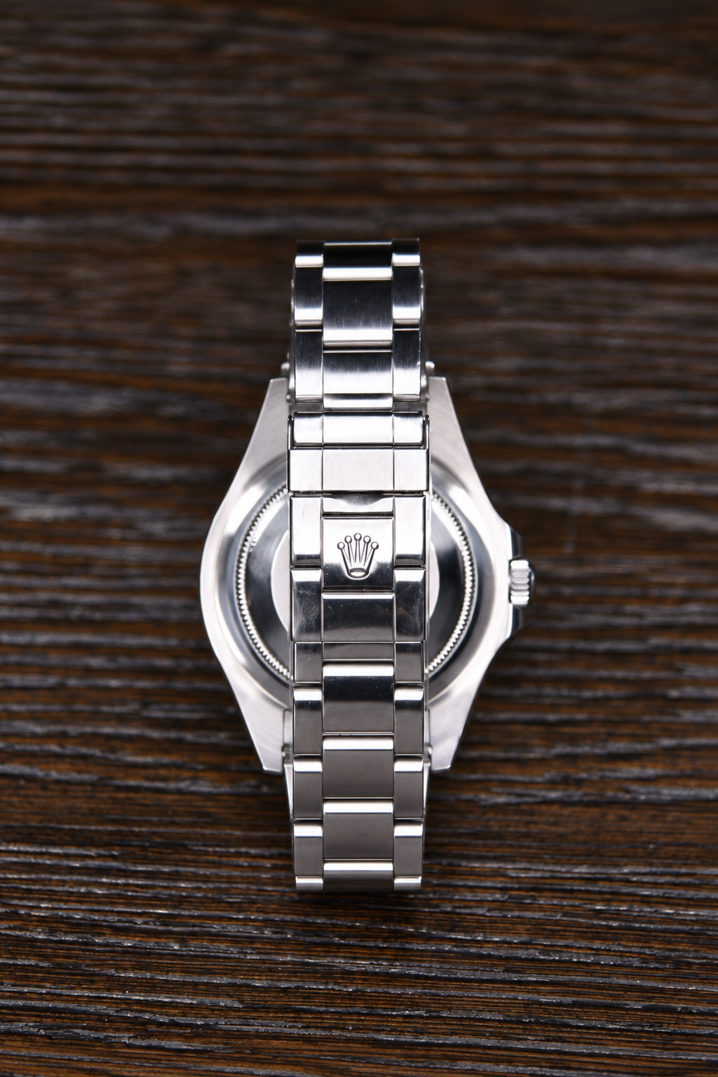 Rolex Explorer II 16570