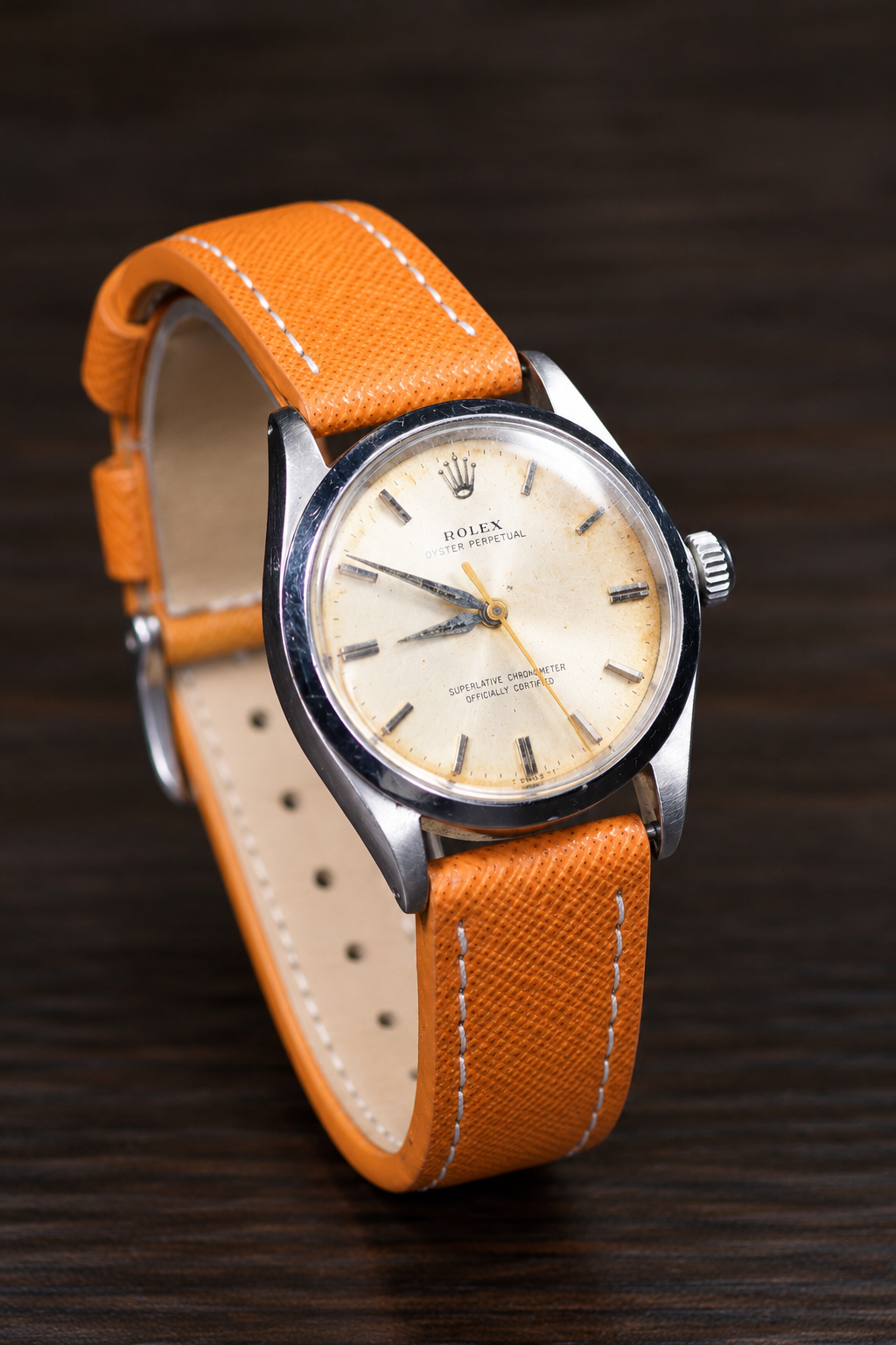 Rolex Oyster Perpetual 34 1002