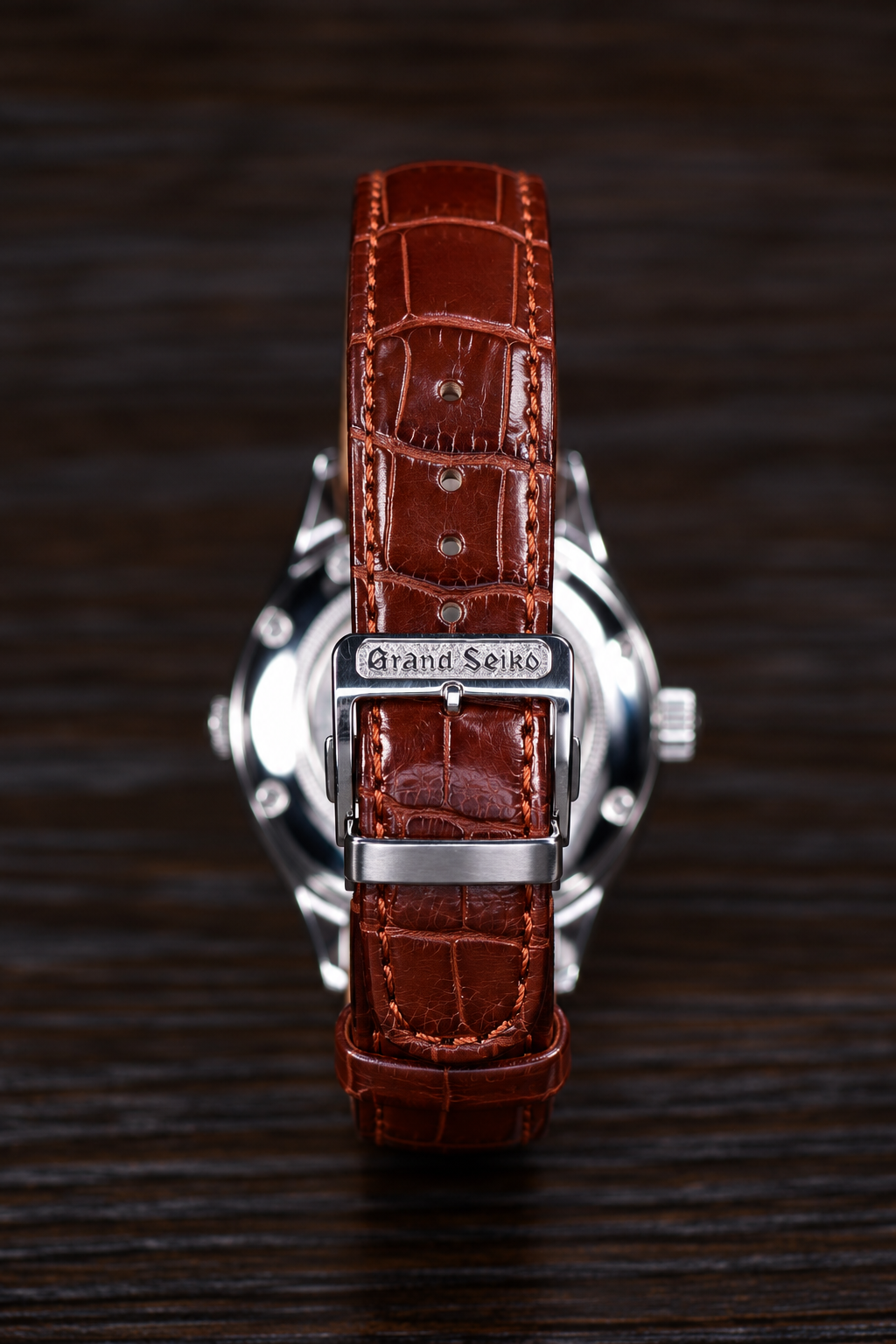 Grand Seiko Elegance Collection SBGR261G