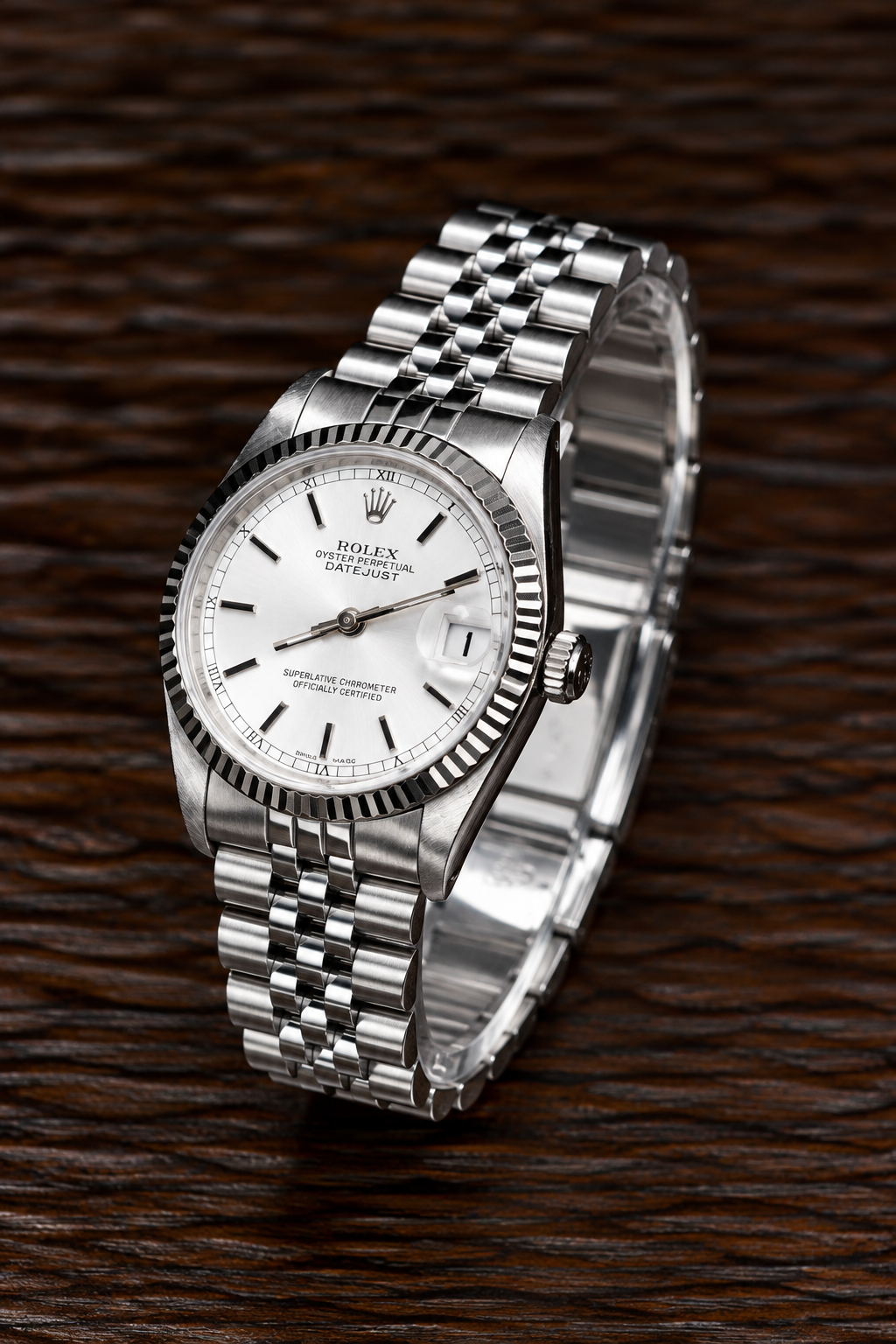 Rolex Datejust 31 68274
