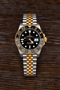 Rolex GMT-Master II 126713grnr