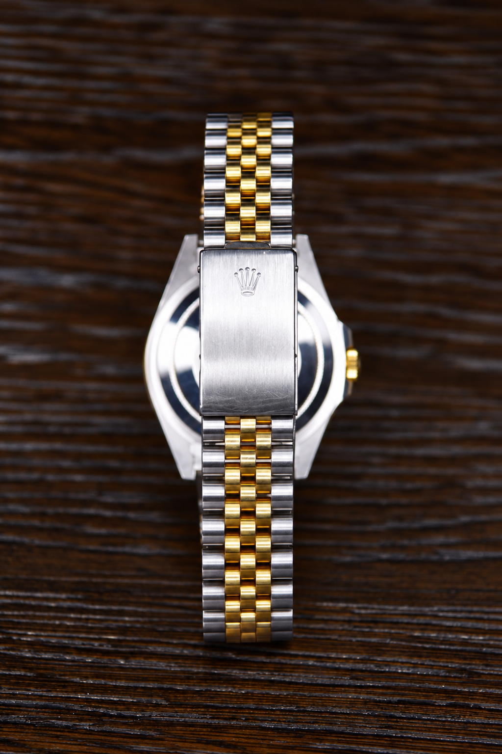 Rolex GMT-Master II 16713