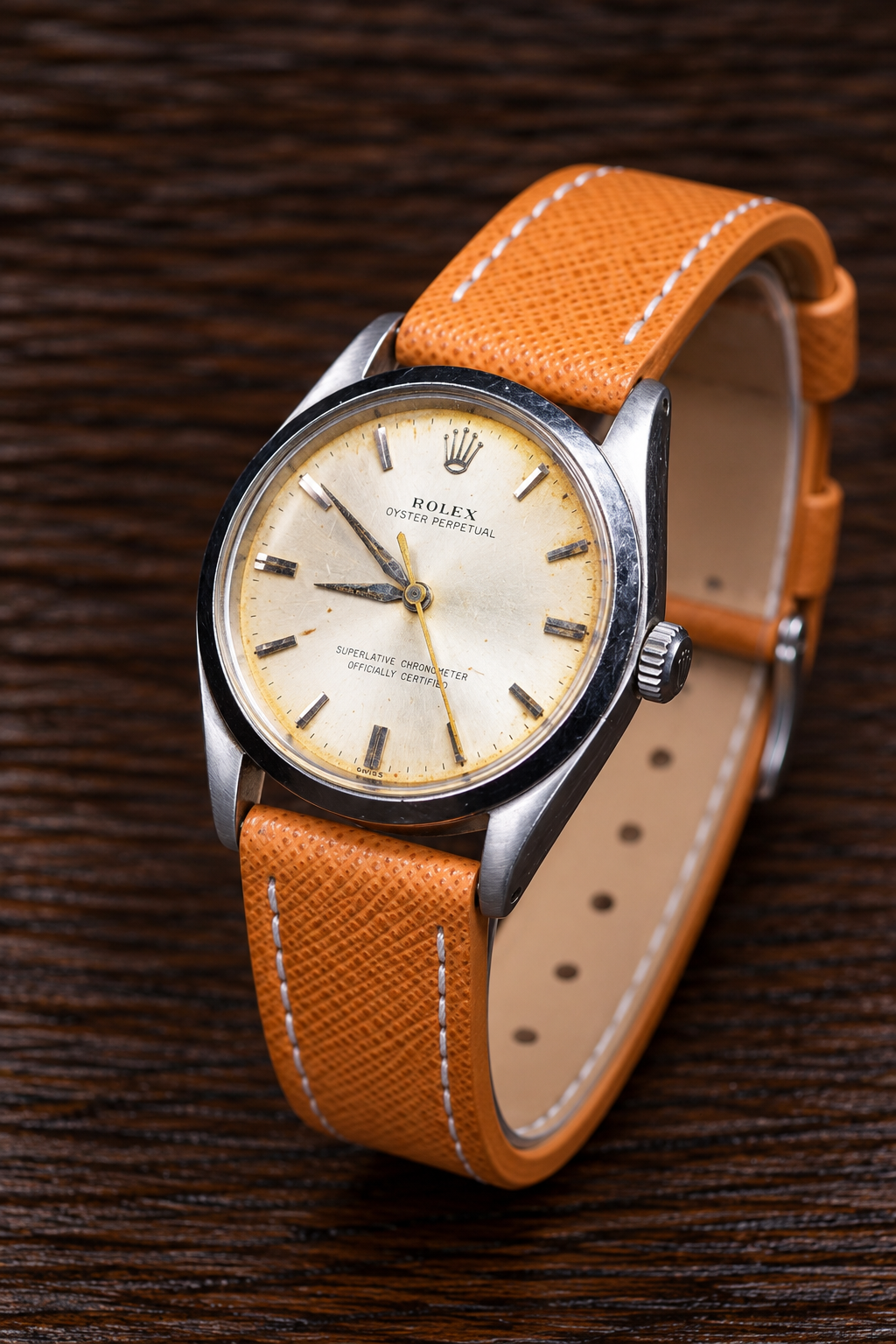 Rolex Oyster Perpetual 34 1002