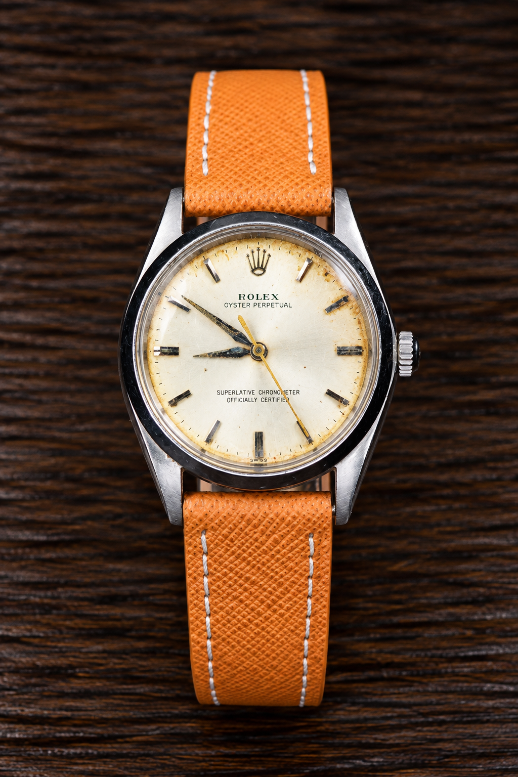 Rolex Oyster Perpetual 34 1002