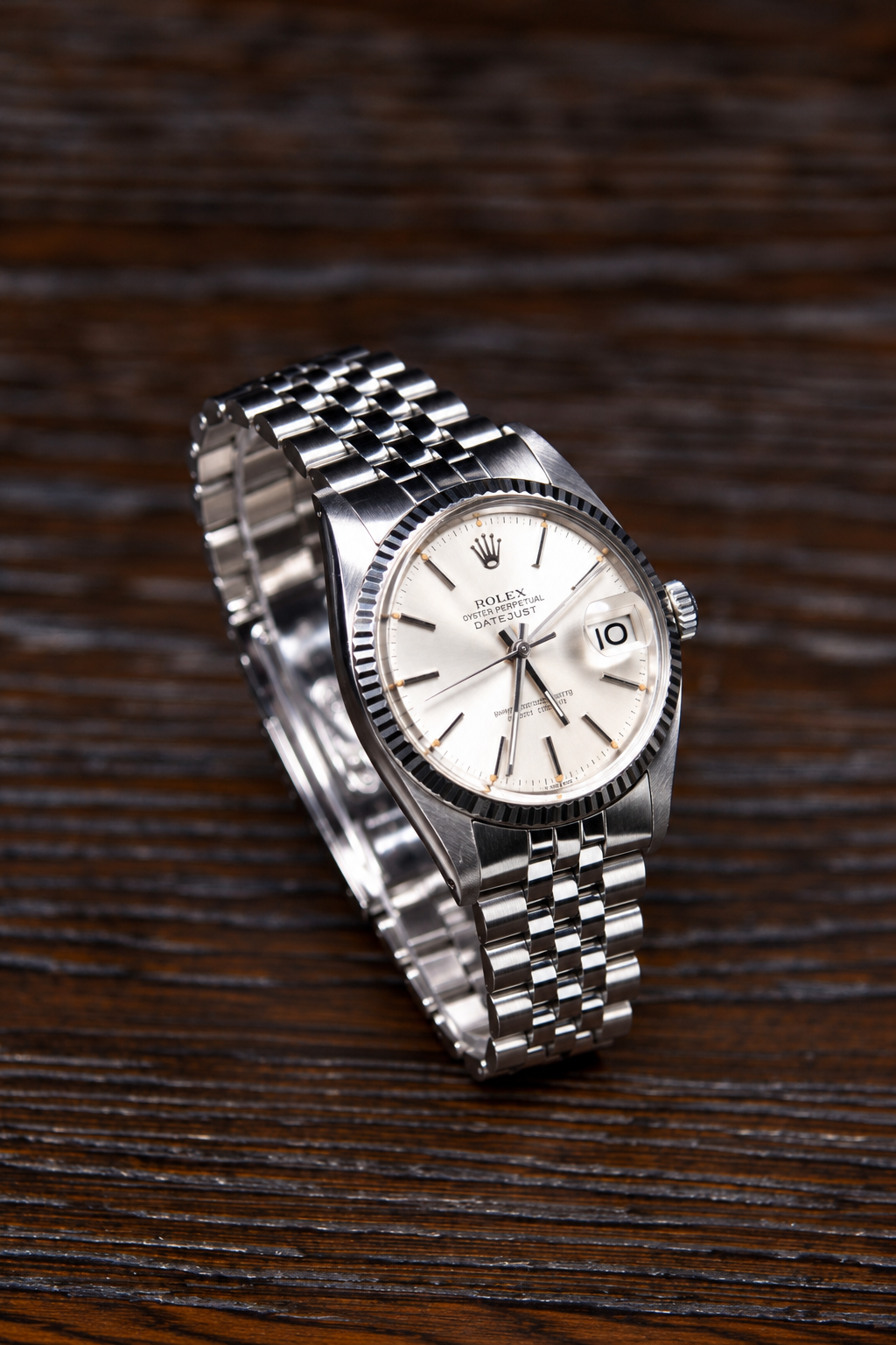 Rolex Datejust 36 16014