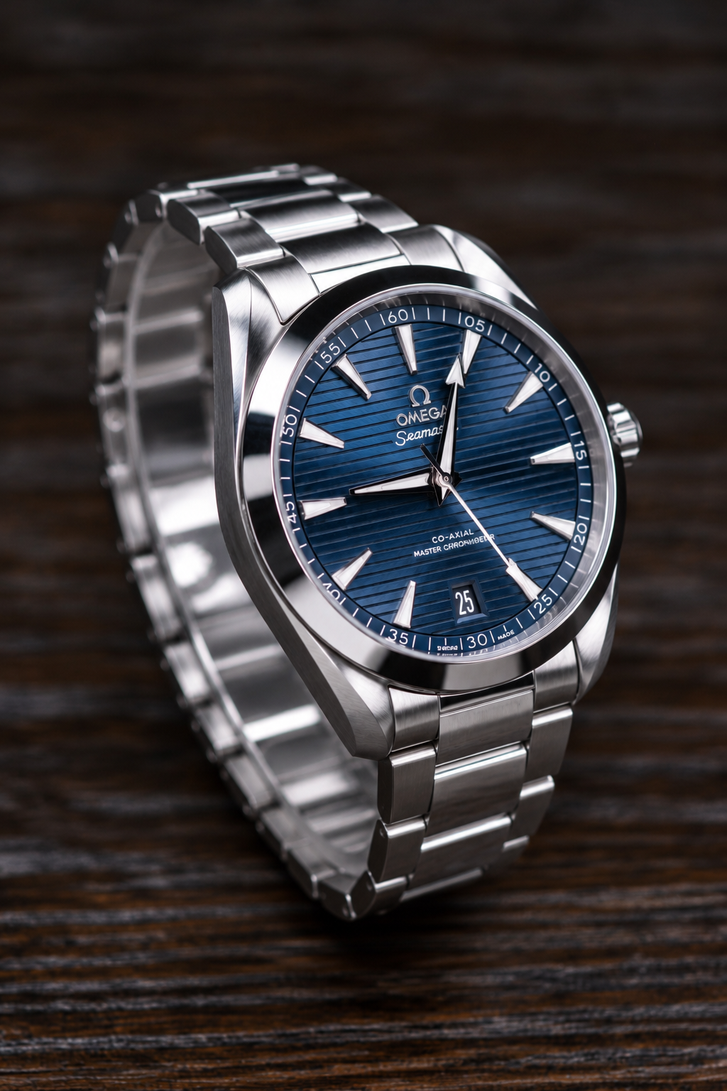 Omega Seamaster Aqua Terra 150m 220.10.41.21.03.004