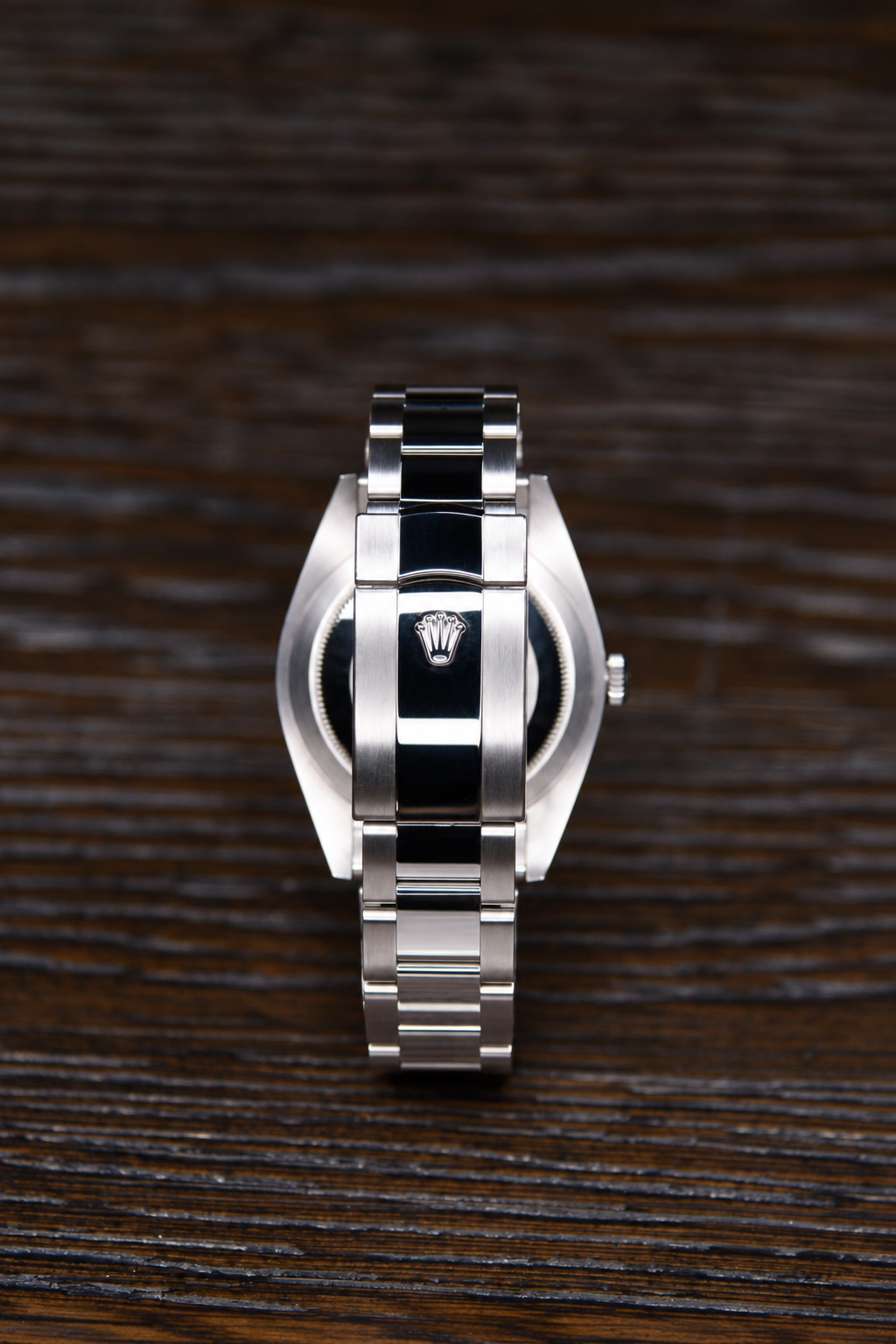 Rolex Datejust 41 126300