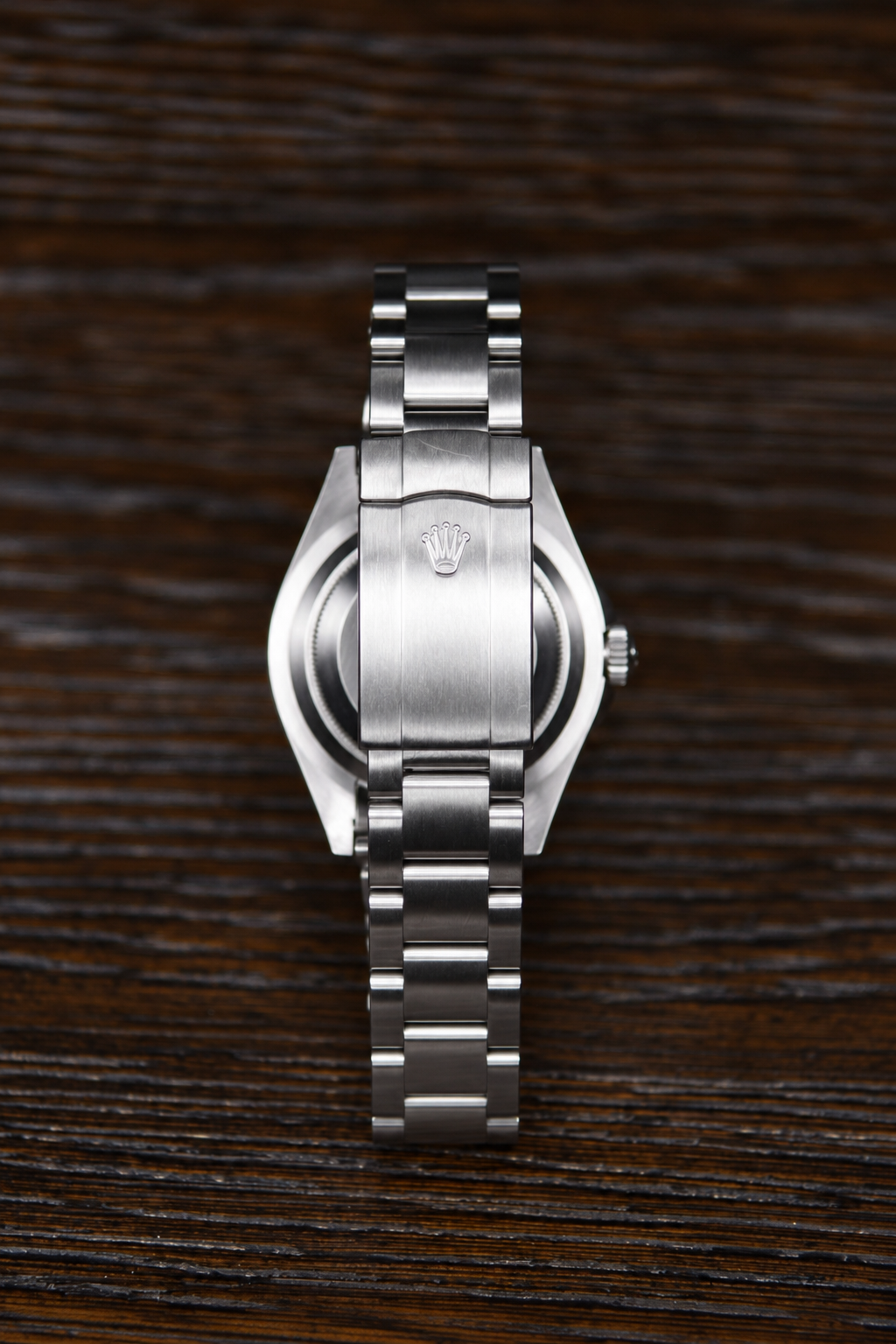 Rolex Oyster Perpetual 39 114300