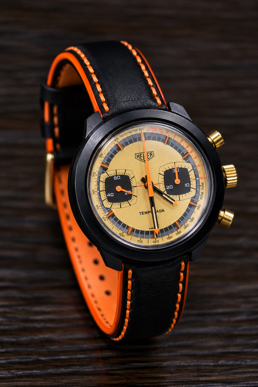 Heuer Temporada 733809