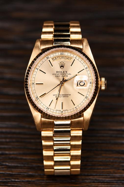 Rolex Day-Date 36 18038