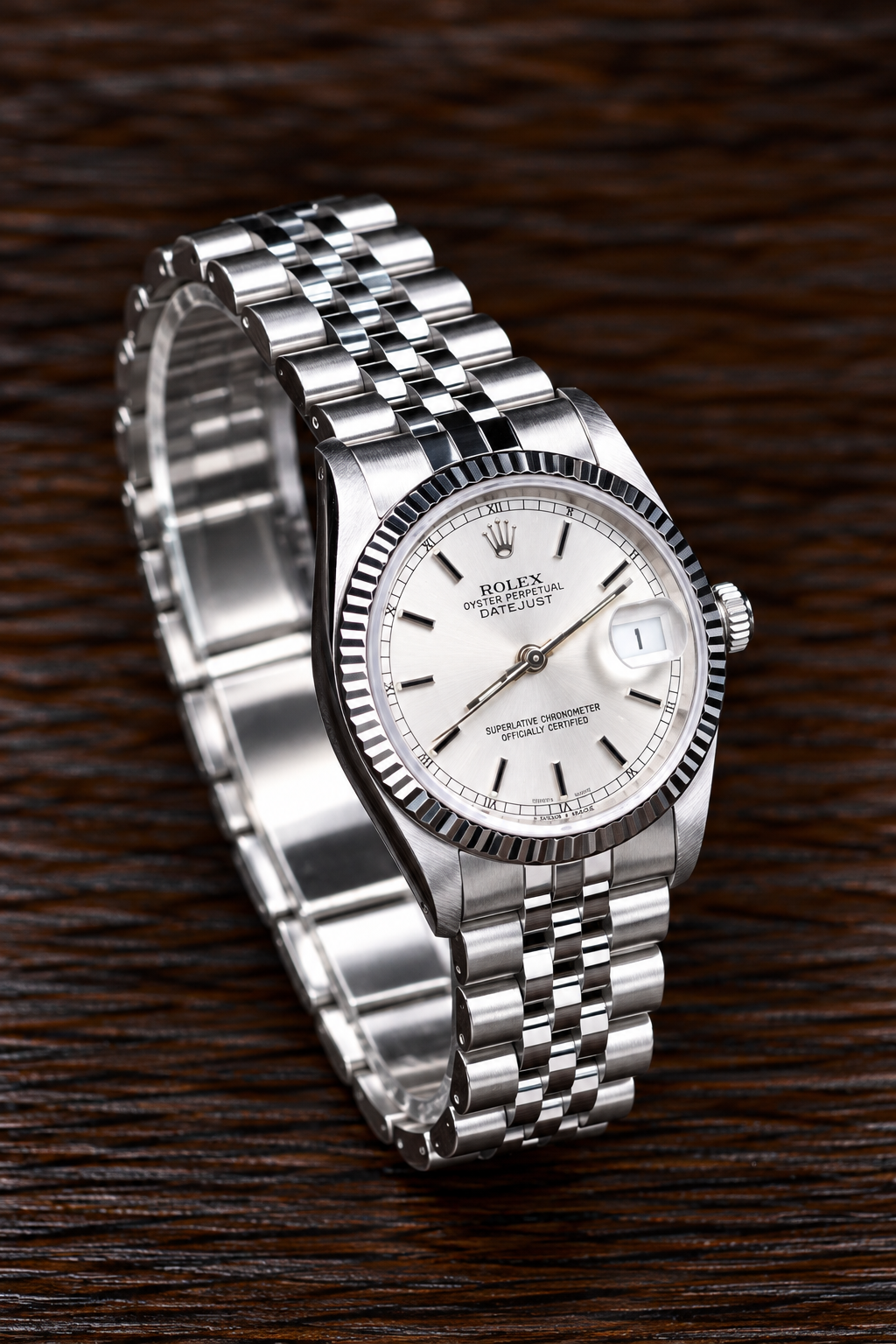 Rolex Datejust 31 68274
