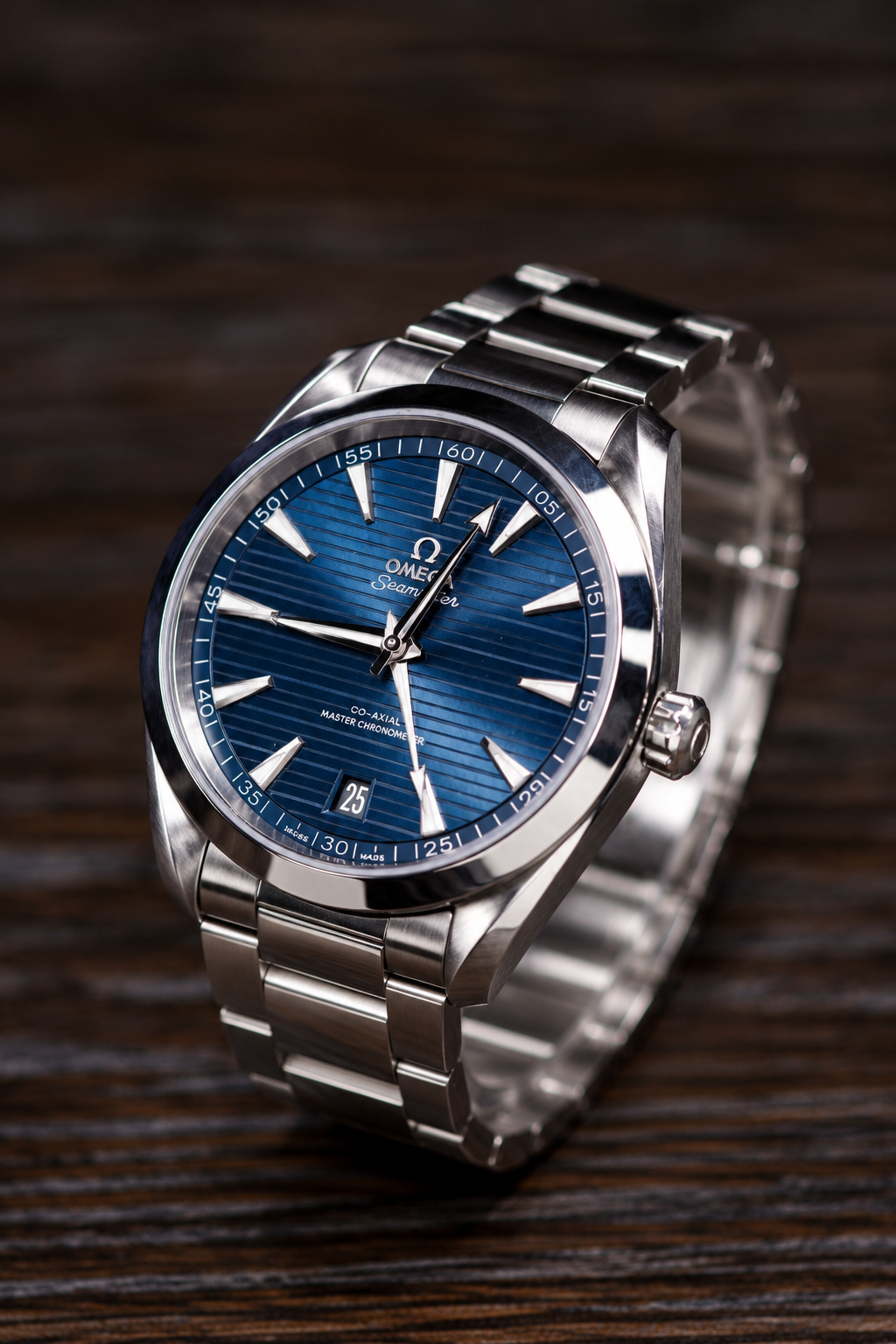 Omega Seamaster Aqua Terra 150m 220.10.41.21.03.004