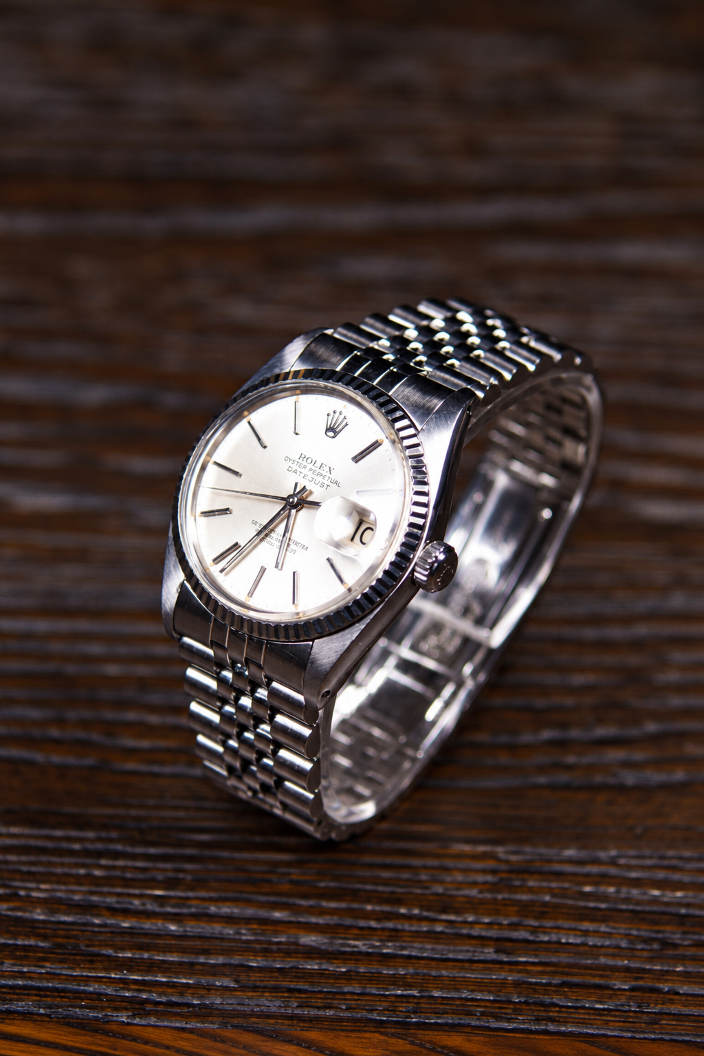 Rolex Datejust 36 16014