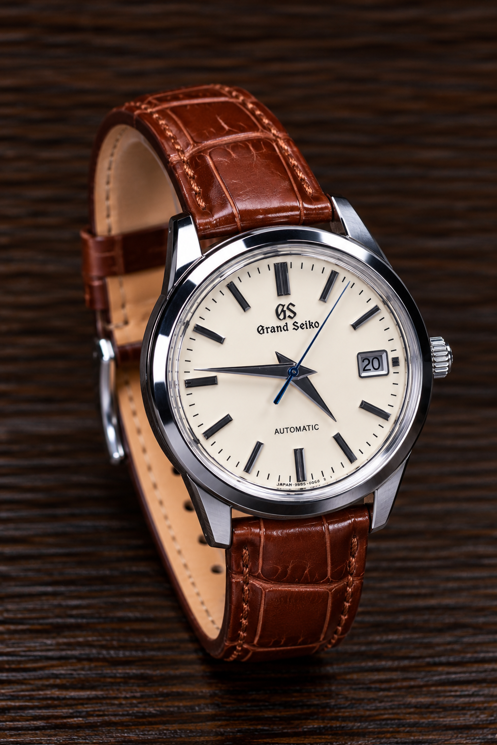 Grand Seiko Elegance Collection SBGR261G