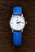 Omega De Ville Prestige 424.10.33.20.55.001