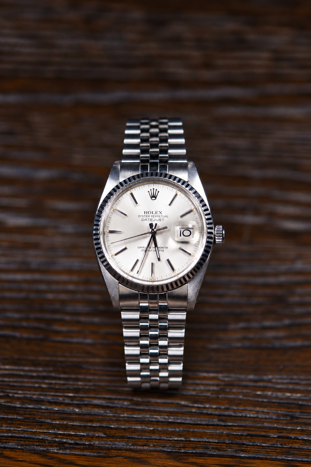 Rolex Datejust 36 16014