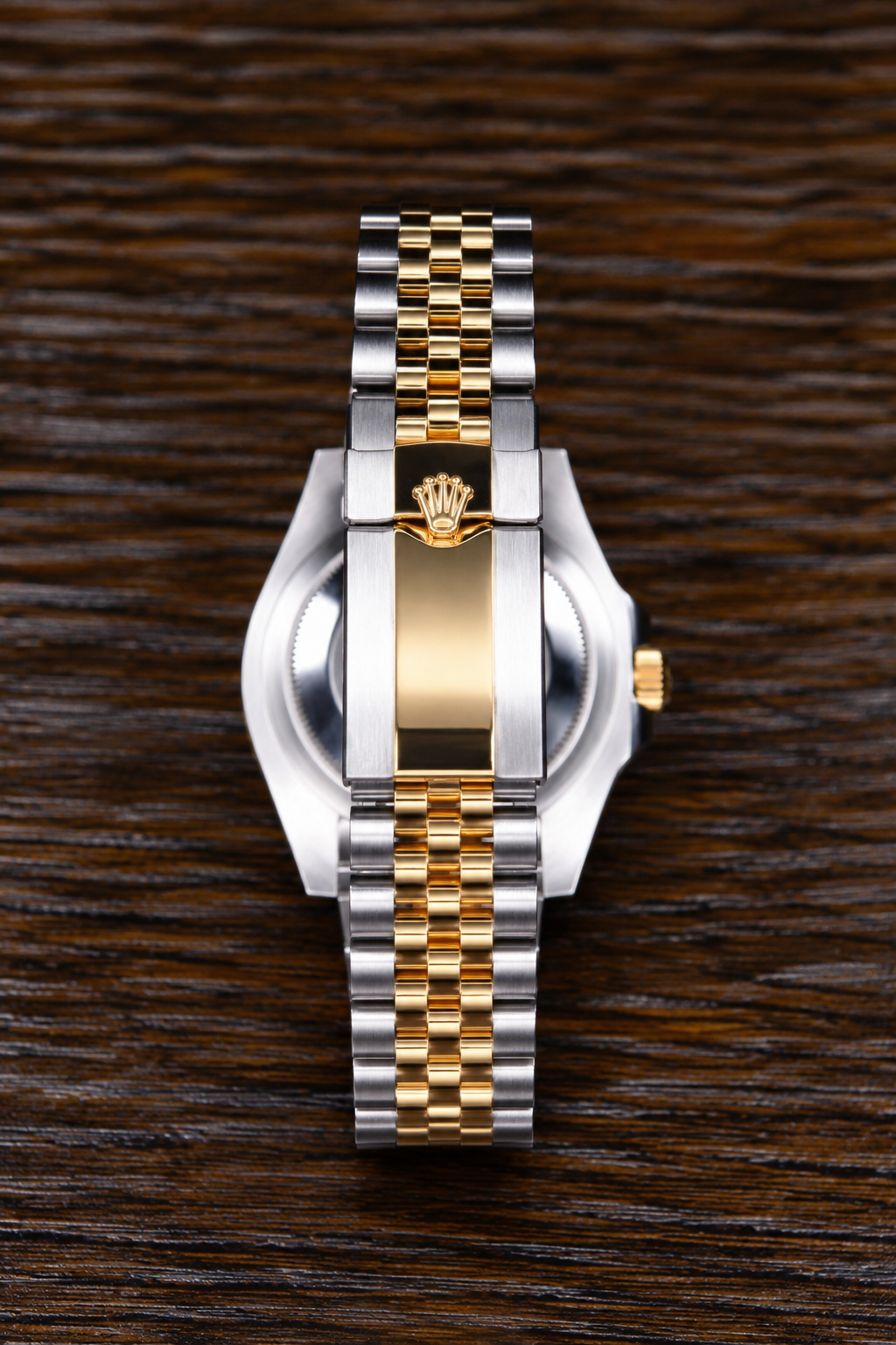 Rolex GMT-Master II 126713grnr