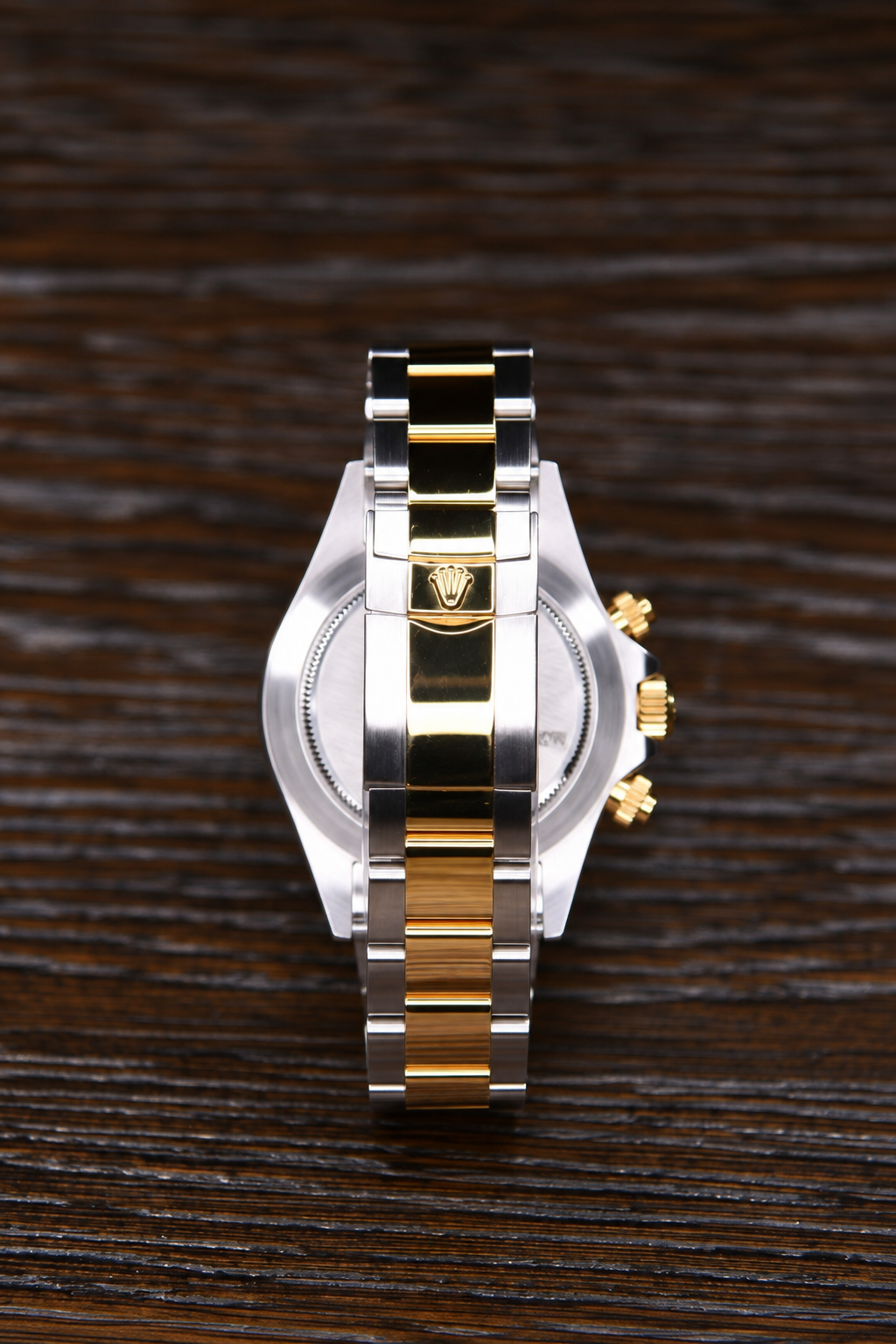 Rolex Daytona 116523
