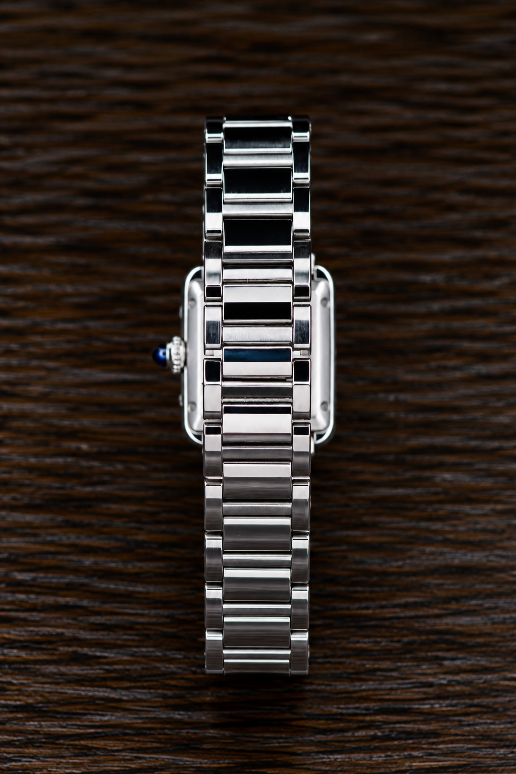 Cartier Tank Must De Cartier WSTA0107