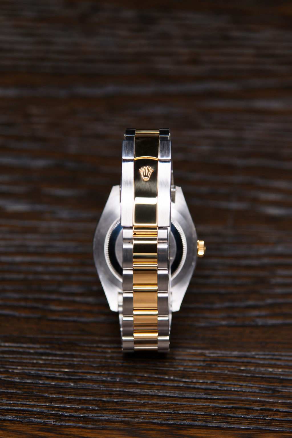 Rolex Datejust II 116333