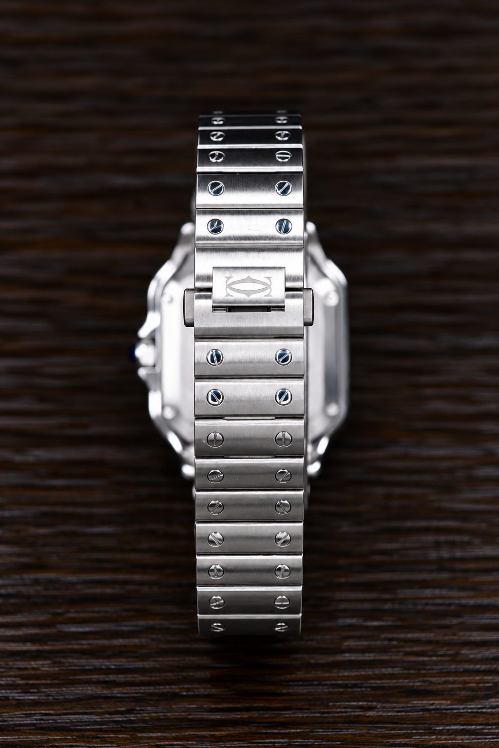 Cartier Santos De Cartier WSSA0029