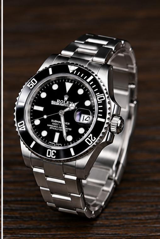 Rolex Submariner Date 116610LN