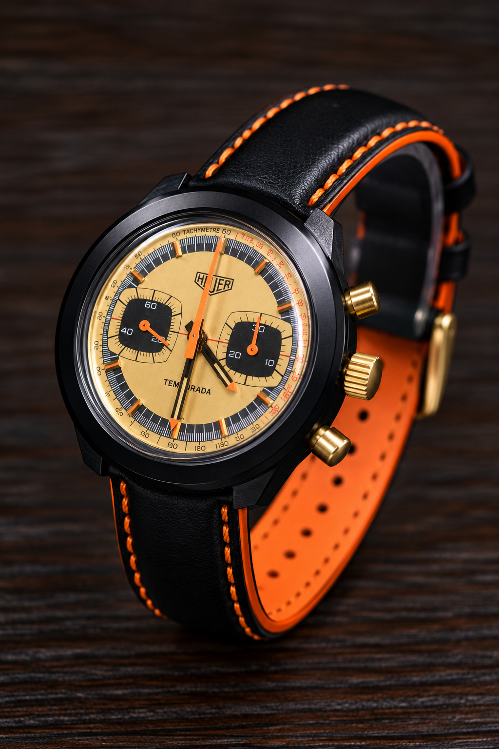 Heuer Temporada 733809